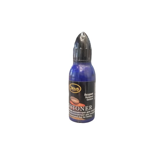 Colorant Decotoner vopsea decorativa 109 Albastru Azur 20 ml