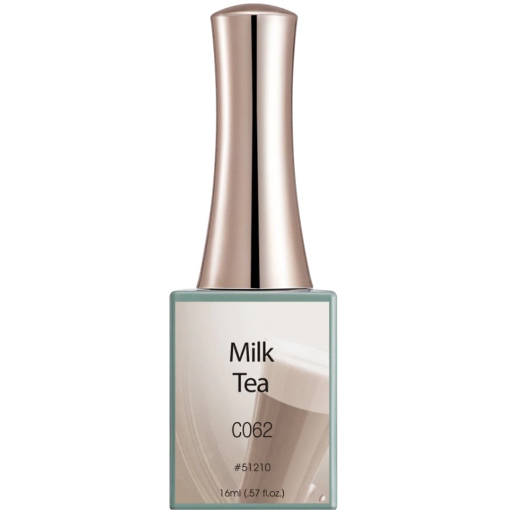 Oja semipermanenta Canni, Milk Tea, 16 ml, C062