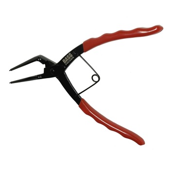 Cleste de 200mm lung pentru inele Seeger, Bass Polska Cleste de 200mm lung pentru inele Seeger, Bass Polska