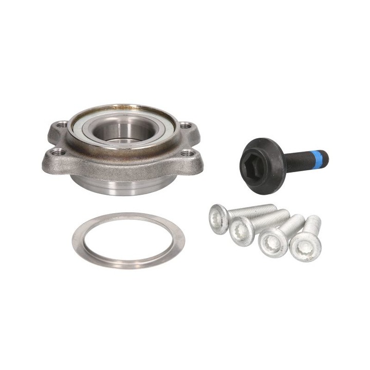 Rulment cu butuc roata fata Audi A6 Allroad C6, A6 C6, A8 D2, A8 D3, R8, R8 Spyder, Vw Phaeton