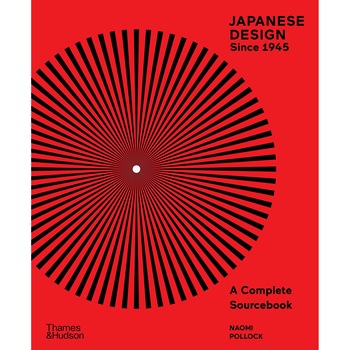 Japanese Design Since 1945 - Naomi Pollock Japanese Design Since 1945 - Naomi Pollock