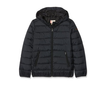 Geaca, Roxy, Negru, 128 cm Geaca, Roxy, Negru, 128 cm