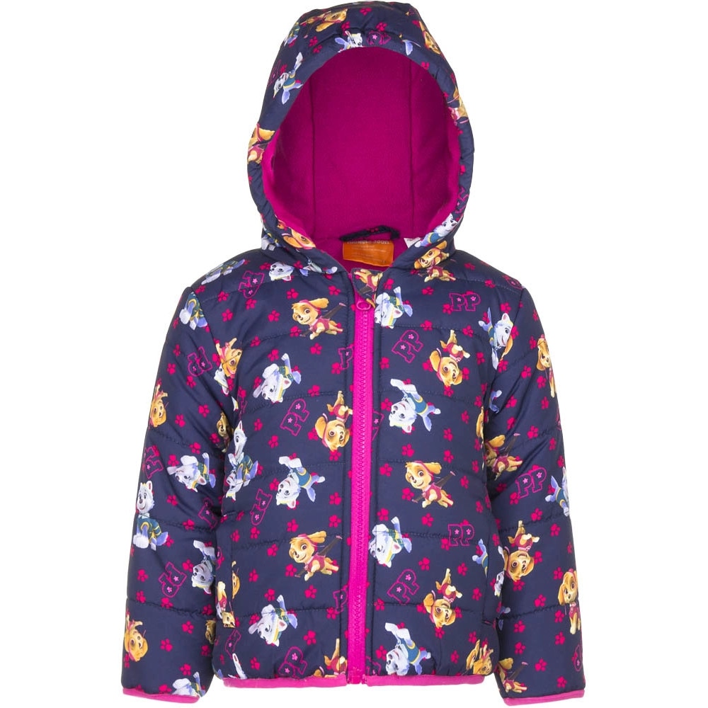 Geaca Paw Patrol DPH1529, Albastru