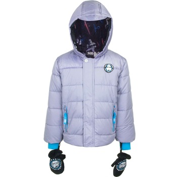 Geaca Star Wars DPH1553, Gri Geaca Star Wars DPH1553, Gri