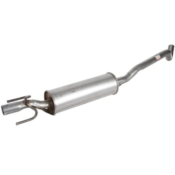 Toba intermediara Opel Corsa B 1,2/1,4/1,5 D TD 1998 Toba intermediara Opel Corsa B 1,2/1,4/1,5 D TD 1998