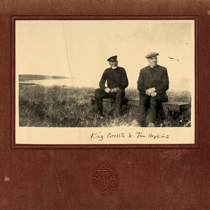 King Creosote - Diamond Mine - CD