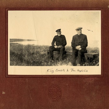 King Creosote - Diamond Mine - CD King Creosote - Diamond Mine - CD