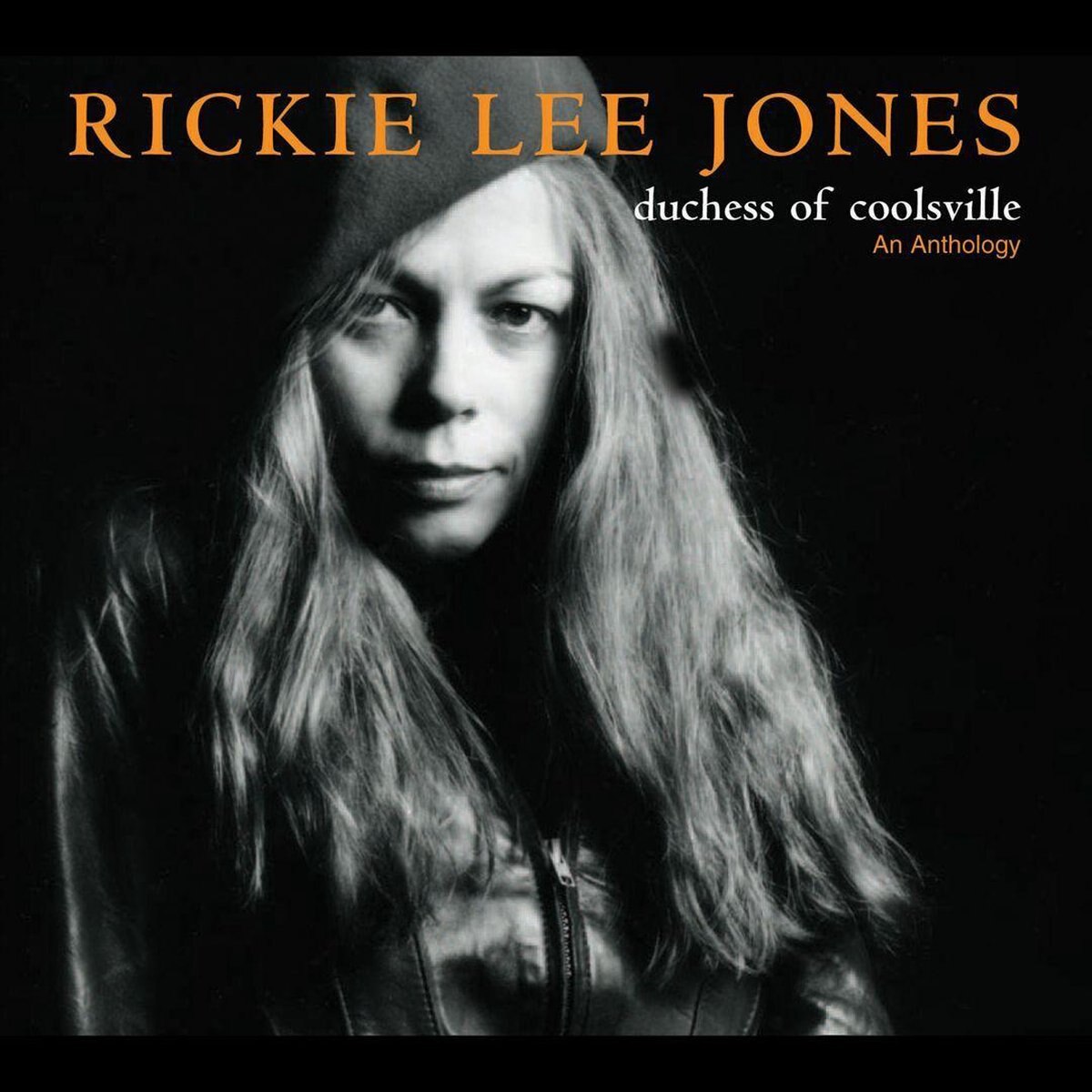Rickie Lee Jones - Duchess Of Coolsville - CD