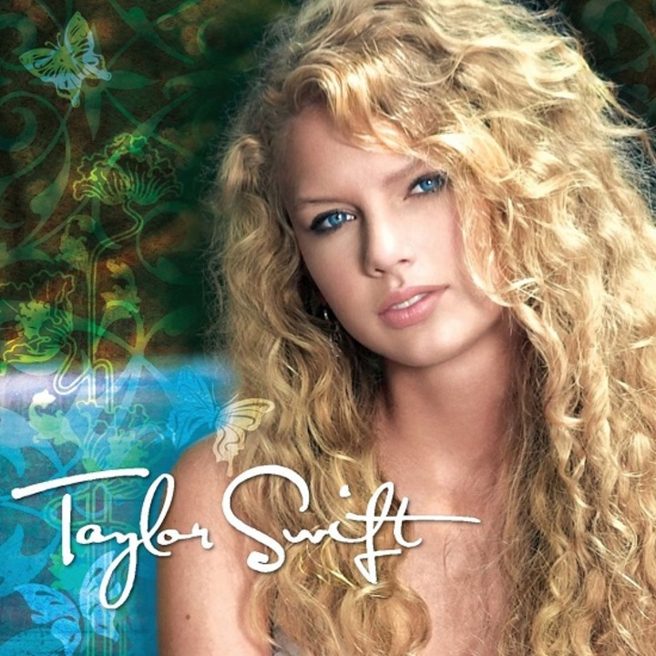 Taylor Swift – Taylor Swift - 2LP