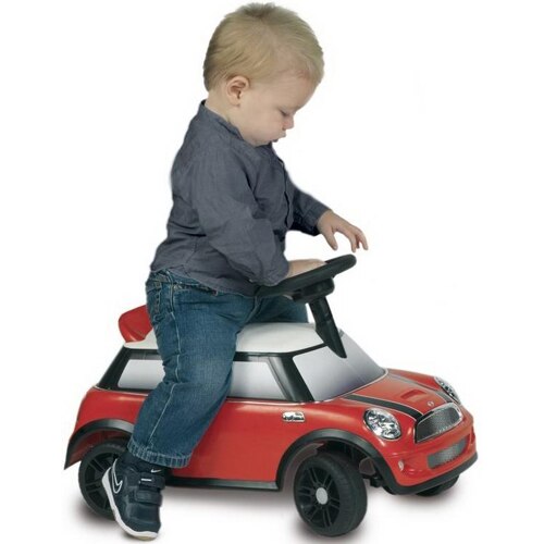 Masinuta Biemme Mini Cooper