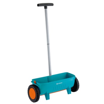 Dispozitiv de imprastiere Gardena Classic 300, 10 l, 45 cm Dispozitiv de imprastiere Gardena Classic 300, 10 l, 45 cm