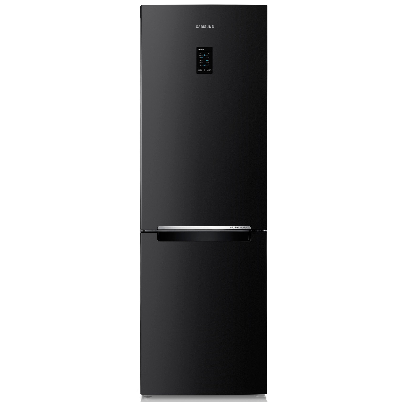 Хладилник Samsung RB31FERNDB с обем от 310 л.