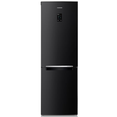 Хладилник с фризер Samsung RB31FERNDBC