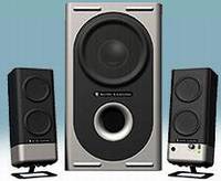 altec lansing 321