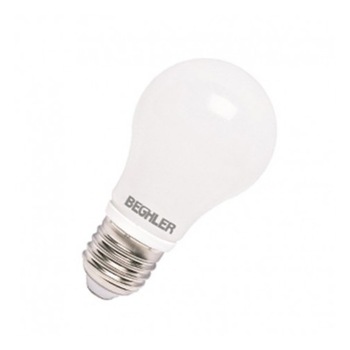 Bec LED, 15W, A70, 6400K, E27 Bec LED, 15W, A70, 6400K, E27