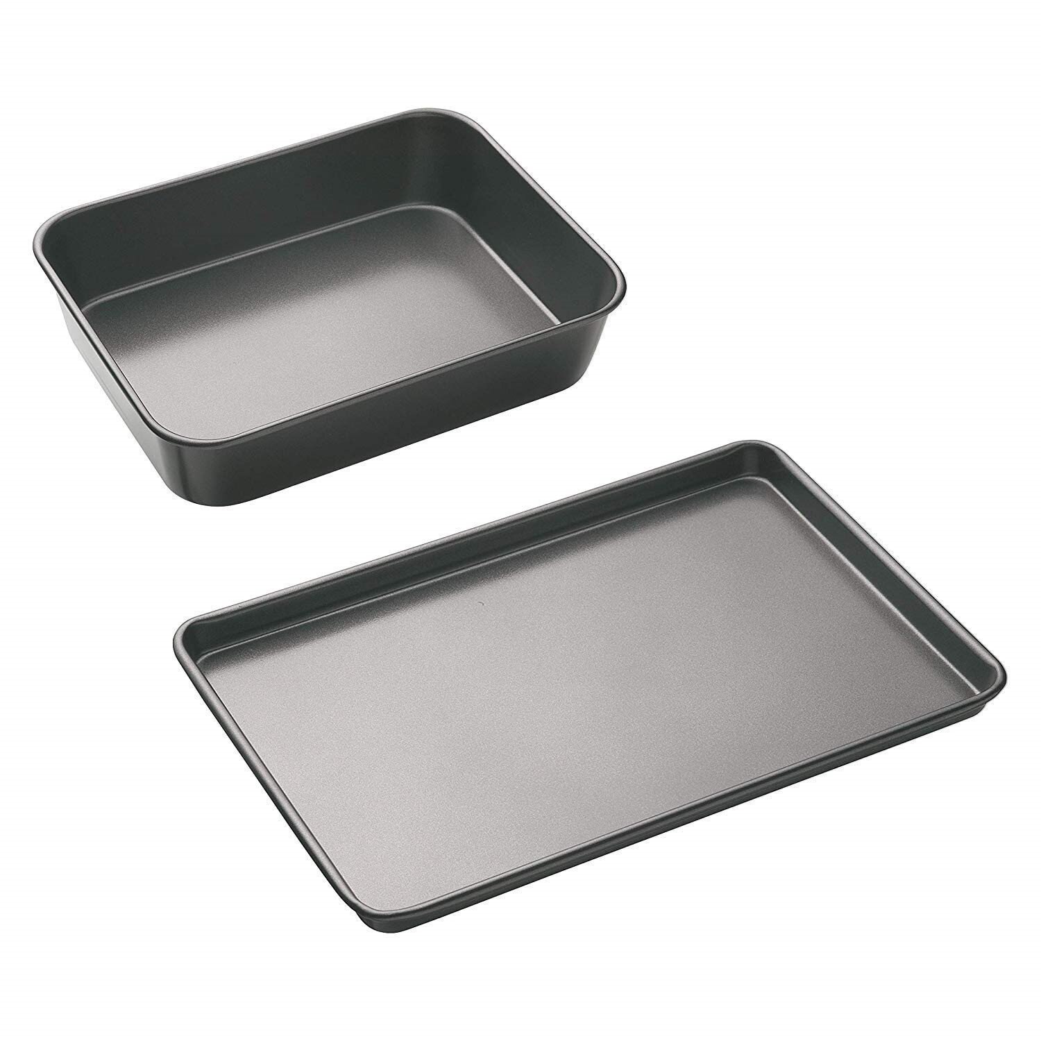 Set tavi pentru cuptor, otel carbon - Kitchen Craft
