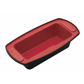 Tava paine, 22 x 10 cm, silicon - Kitchen Craft Tava paine, 22 x 10 cm, silicon - Kitchen Craft
