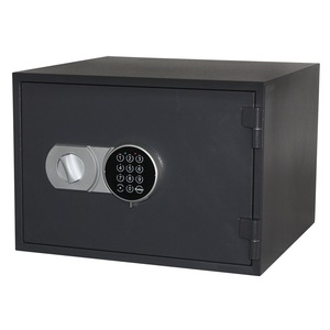 Seifuri si casete de valori