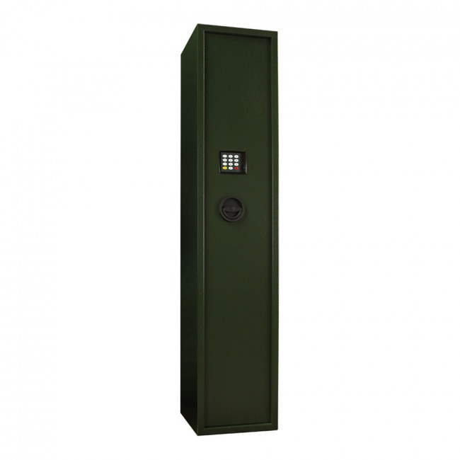 Dulap 5 arme Guntronic 5 electronic 1450x300x340 mm