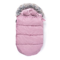 Sac iarna carucior cu blanita detasabila