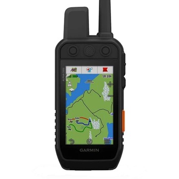 Sistem Monitorizare GPS Garmin Alpha 200I K +K5 Pentru Caini Sistem Monitorizare GPS Garmin Alpha 200I K +K5 Pentru Caini