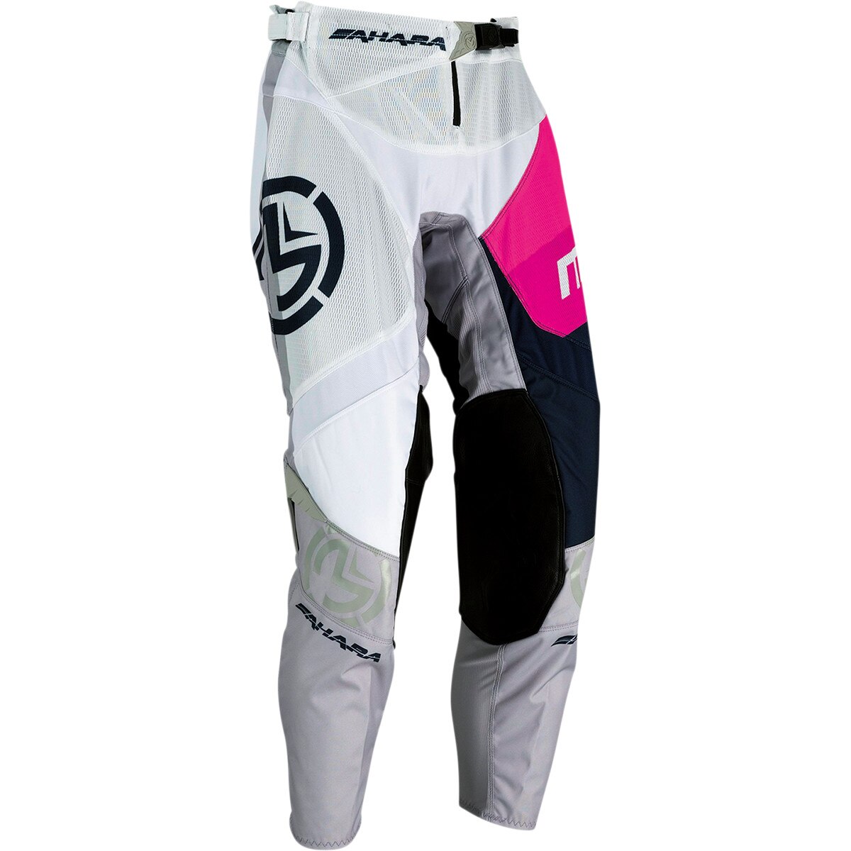 Pantaloni motocross Moose Racing Sahara culoare Multicolor Marime 42