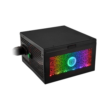 Sursa de alimentare Kolink Core RGB 600W 80 PLUS Sursa de alimentare Kolink Core RGB 600W 80 PLUS