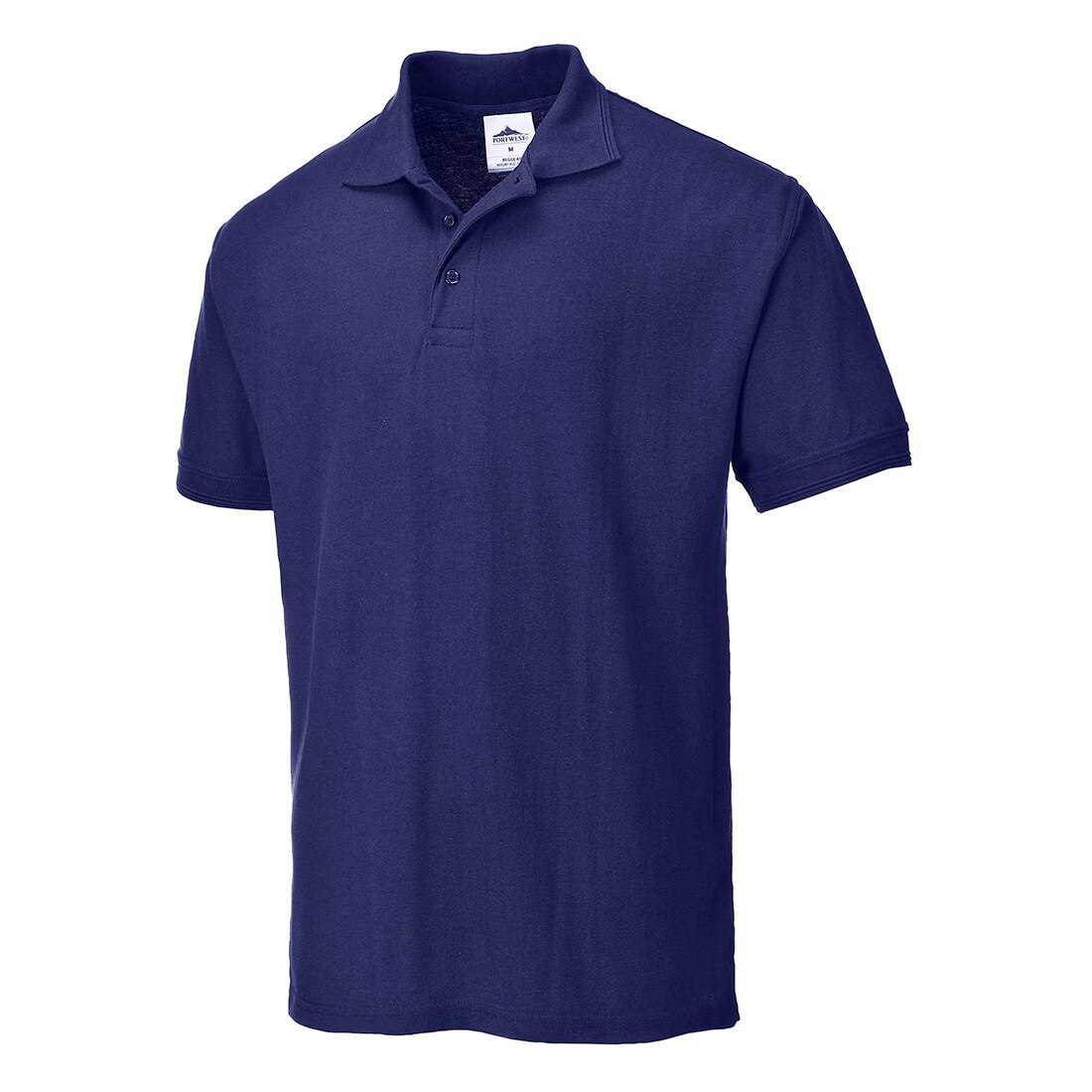 Tricou Polo Naples , Portwest, Navy, XS