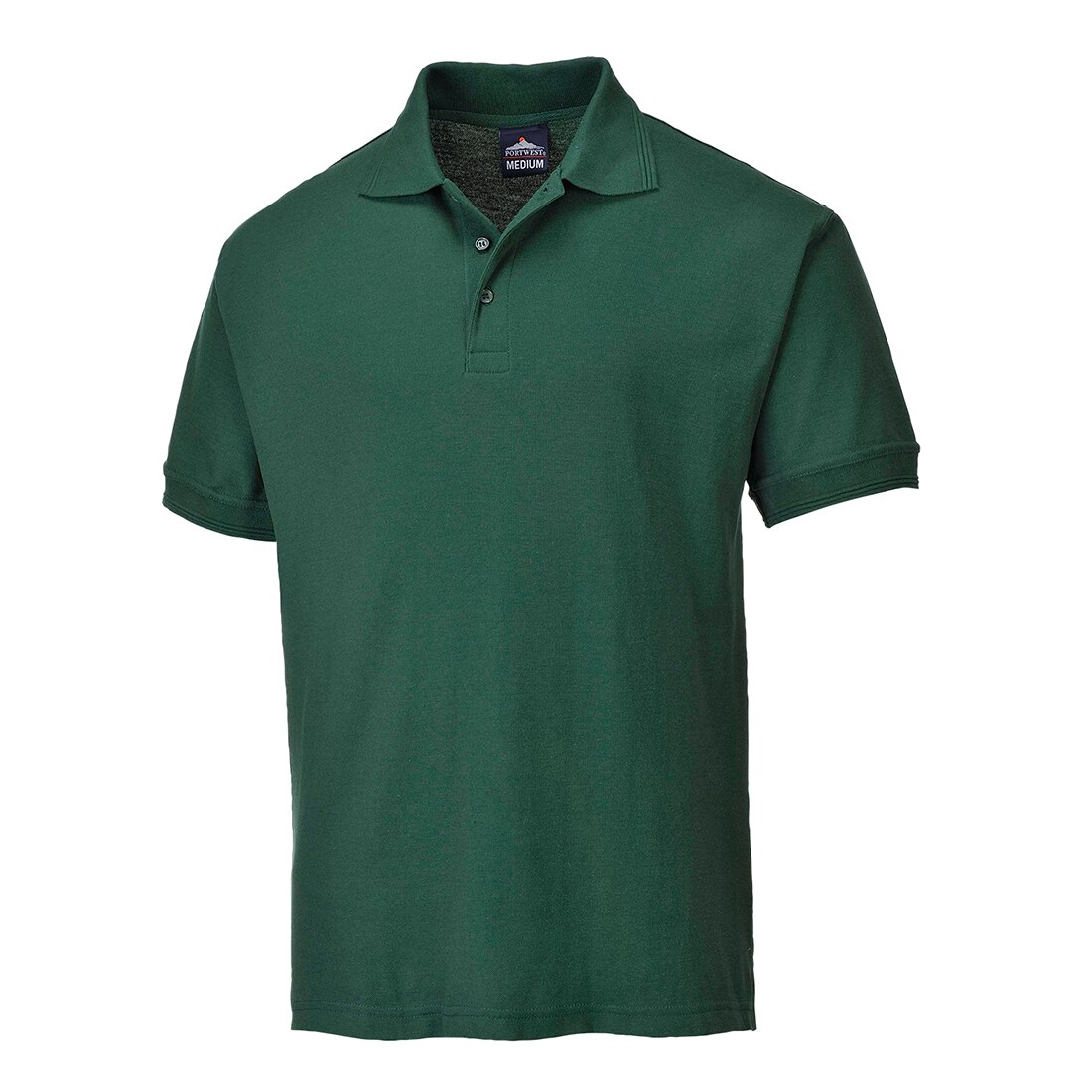 Tricou Polo Naples , XXL , Verde Smarald