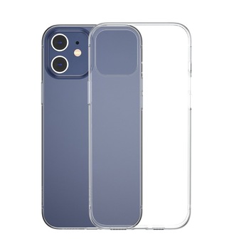 Husa silicon Apple iPhone 12 Pro Matte, Antisoc, TPU, Viceversa Transparent Husa silicon Apple iPhone 12 Pro Matte, Antisoc, TPU, Viceversa Transparent