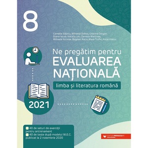 CauÈ›i Evaluarea Nationala 2021 Alege Din Oferta Emag Ro