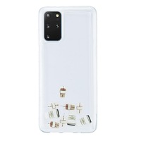 husa silicon samsung galaxy s20 plus model liquid coffee to go silicon tpu viceversa multicolor imagen 7_0_
0
