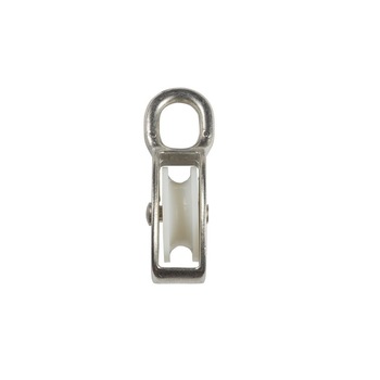 Scripete mini cu inel, roata, 8 x26mm, Proline Scripete mini cu inel, roata, 8 x26mm, Proline