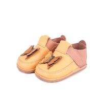 pantofi copii barefoot fluturas auriu piele naturala multicolor 24 eu imagen 57_0_
0