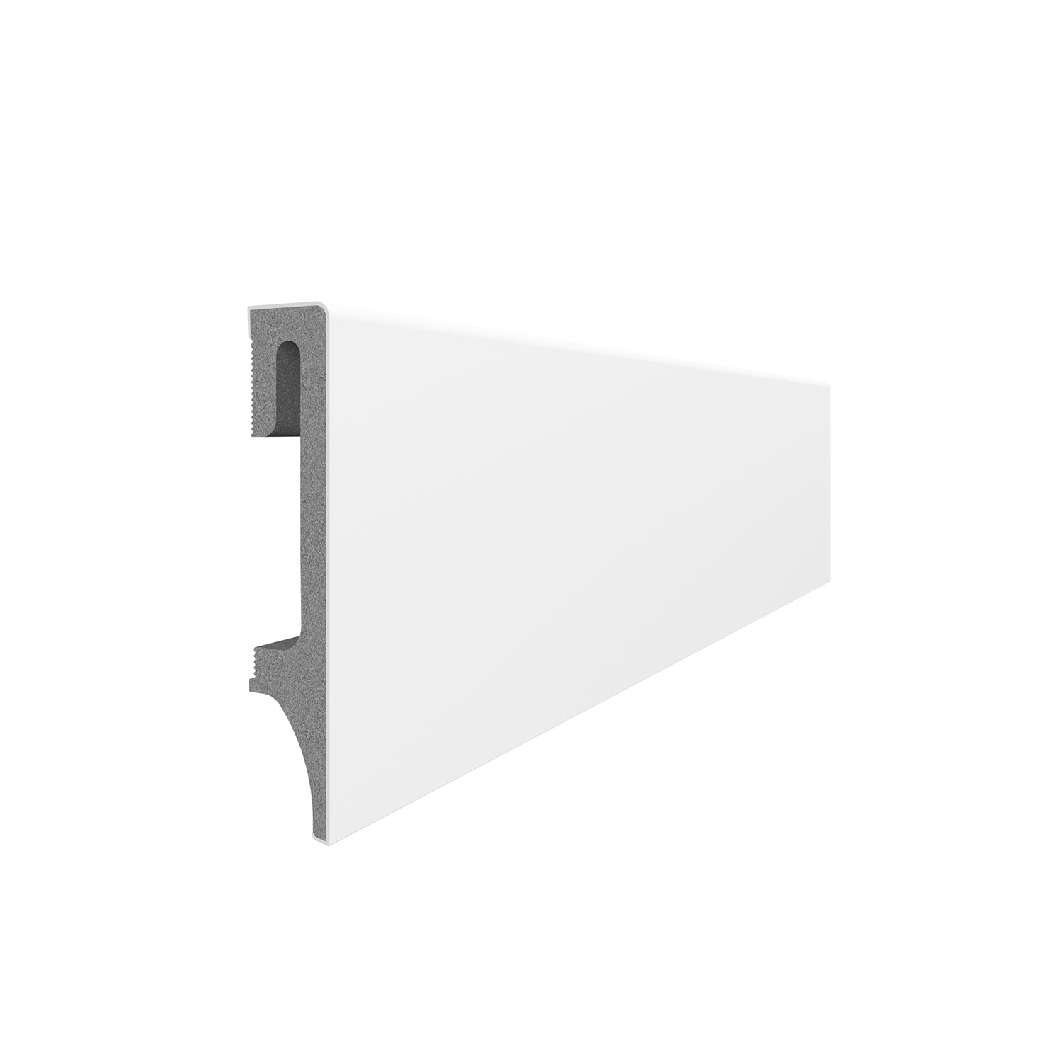 Plinta din duropolimer Voxprofile Espumo ESP201