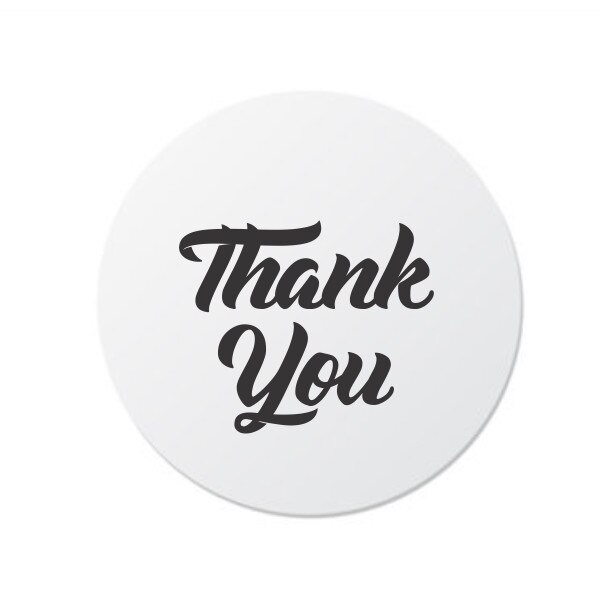 Etichete adezive, 100 buc, PVC, 20x20 cm