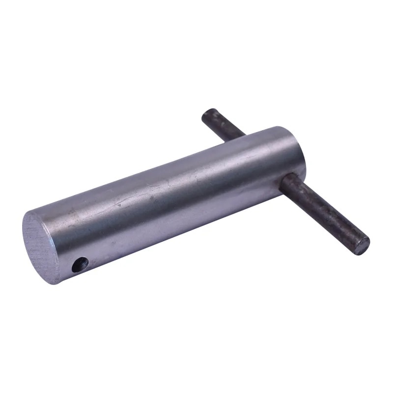 Bolt de siguranta cilindru forta fi100 U-650 L=103 mm