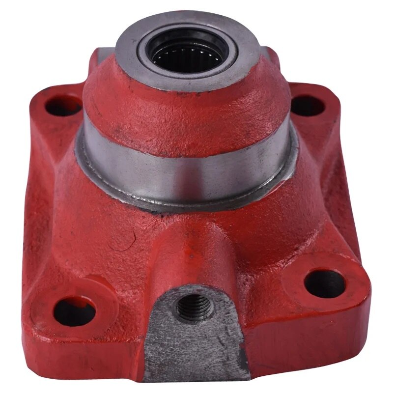 Capac servomotor complet UTB U-650