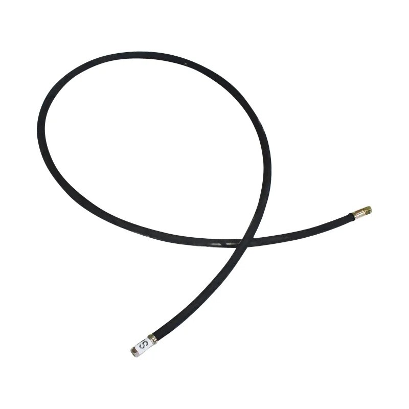 Furtun manometru ulei U-650