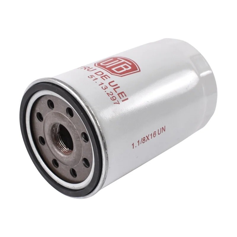 Filtru ulei instalatie hidraulica U-651