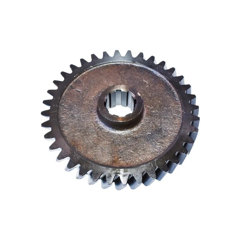 Roata antrenare pompa hidraulica PH801 Z=36 U-650 (pereche cu Z=16)