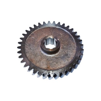 Roata antrenare pompa hidraulica PH801 Z=36 U-650 (pereche cu Z=16) Roata antrenare pompa hidraulica PH801 Z=36 U-650 (pereche cu Z=16)