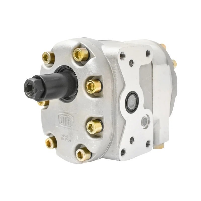 Pompa hidraulica tractor UTB 650 H801