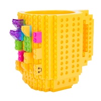 cana customizabila cu piese lego galben 350 ml plastic imagen 49_0_
0