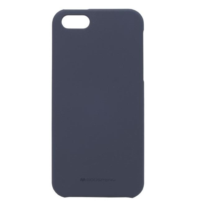 Husa Mercury, Soft Feeling, Xiaomi Redmi 6A, Albastru