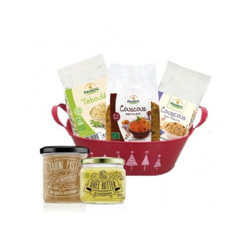 Cadou Bio Arome Orientale