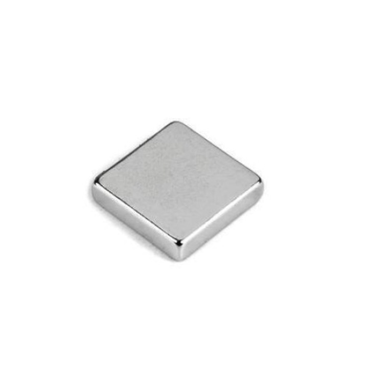 Magnet neodim bloc 20mm x 20mm x 5mm