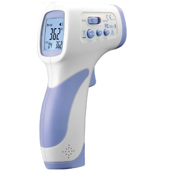 Termometru non-contact CEM 8806H Termometru non-contact CEM 8806H
