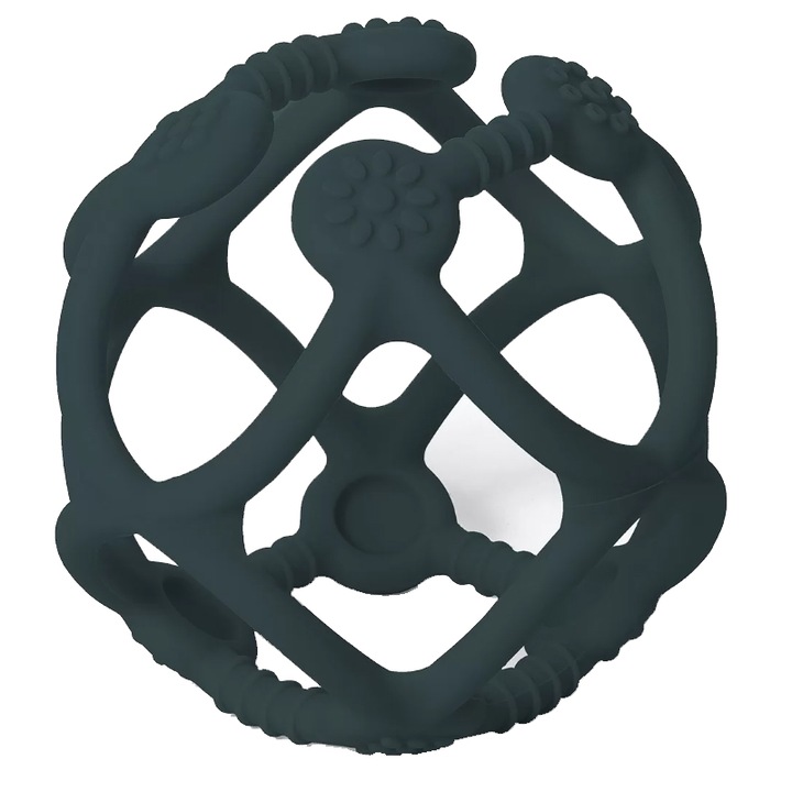 BabyOno 489/03 Fogzáshoz játék, sötétkék