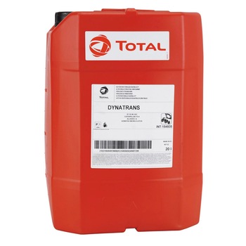 Ulei transmisie, Total, DYNATRANS ACX, 10W, 20 litiri Ulei transmisie, Total, DYNATRANS ACX, 10W, 20 litiri